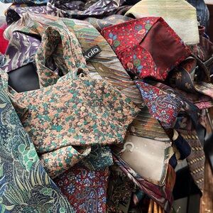 Meet your Posher, Syreeta